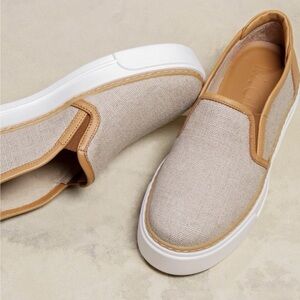 M Gemi Gina Slip On Sneaker